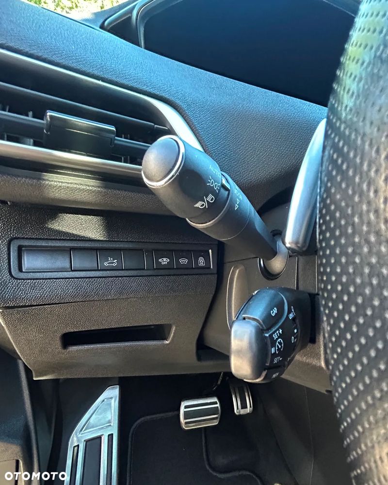 Peugeot 5008 2.0 BlueHDI GT S&S EAT8 - 22