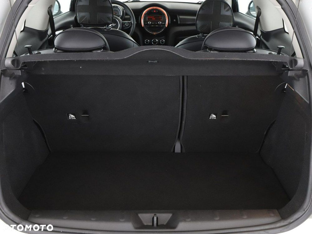 MINI Cooper S Standard - 20