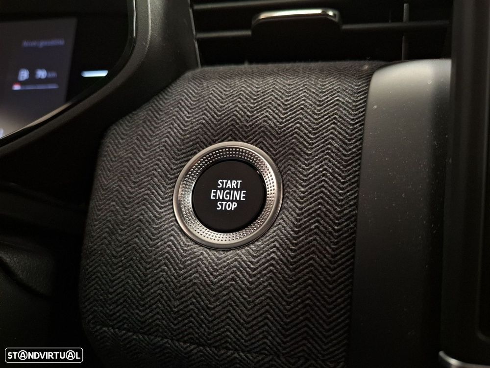 Renault Clio 1.0 TCe Techno Bi-Fuel - 19