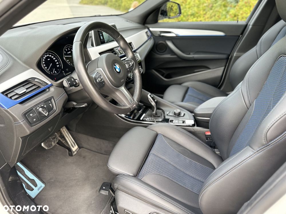 BMW X2 sDrive18i M Sport - 5