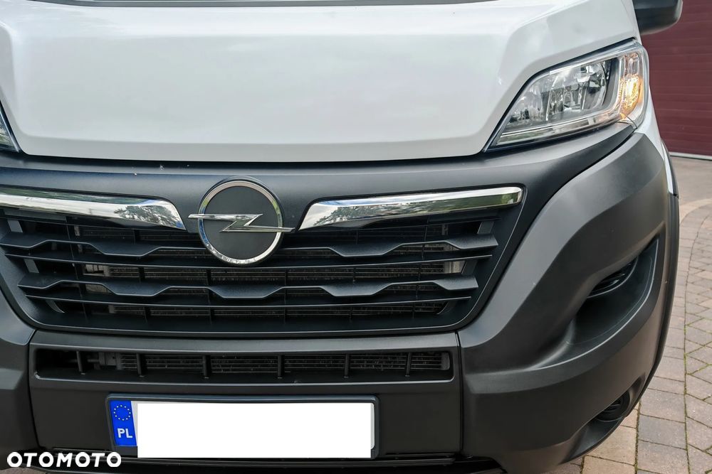 Opel Movano - 37
