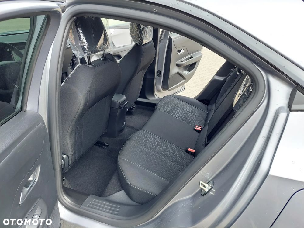 Opel Mokka 1.2 T mHEV Business Edition S&S eDTC6 - 29