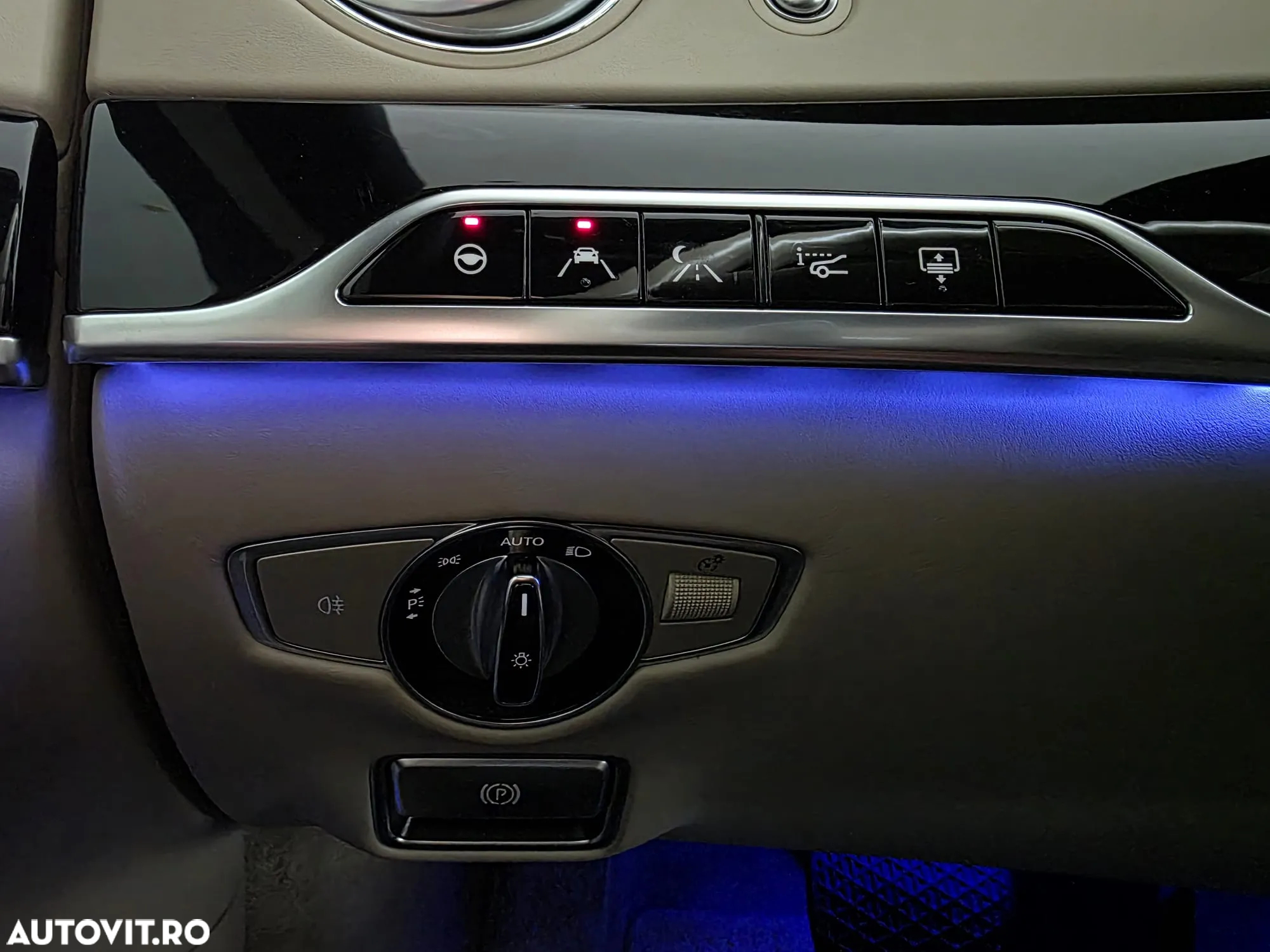 Mercedes-Benz S Maybach Mercedes-Maybach 680 4MATIC Long - 24