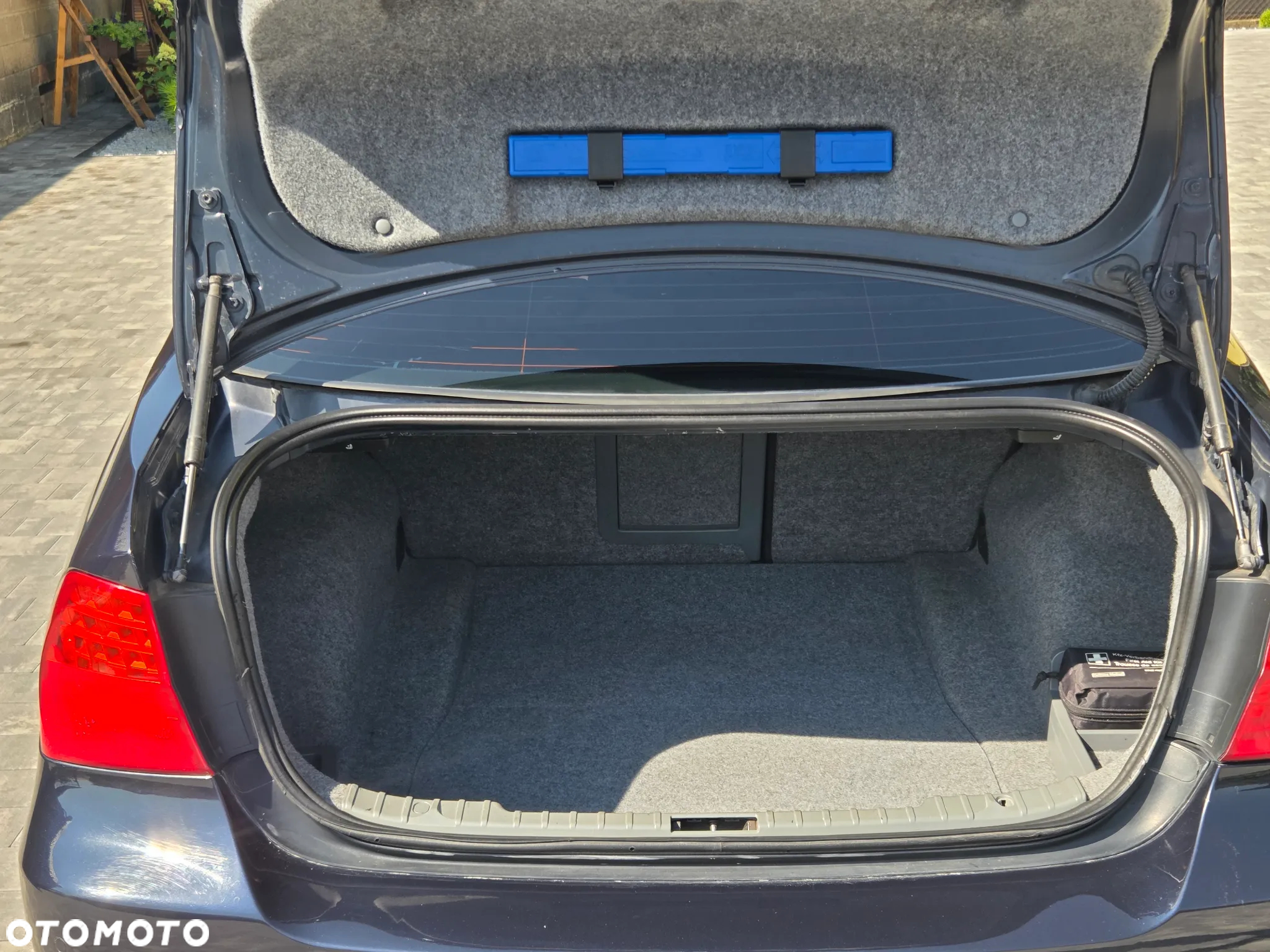 BMW Seria 3 318d - 10