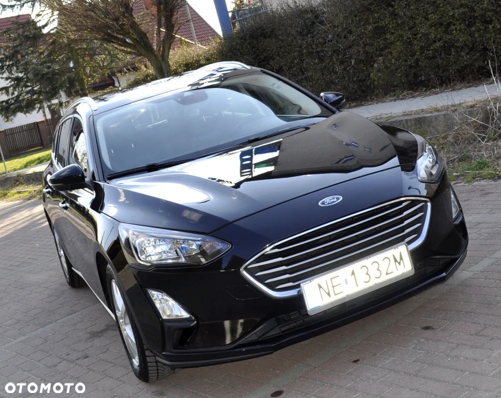 Ford Focus - 21