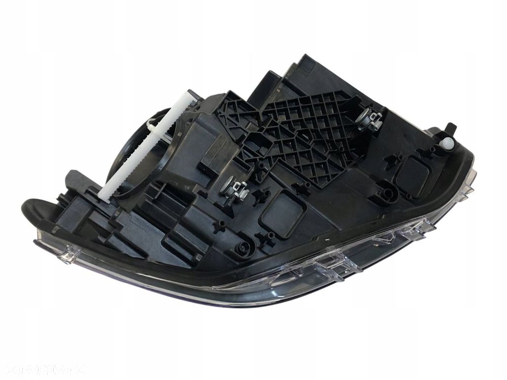 BMW 1 F20 F21 2011-2015 przed liftem Reflektor lampa przednia lewa TYC - 5