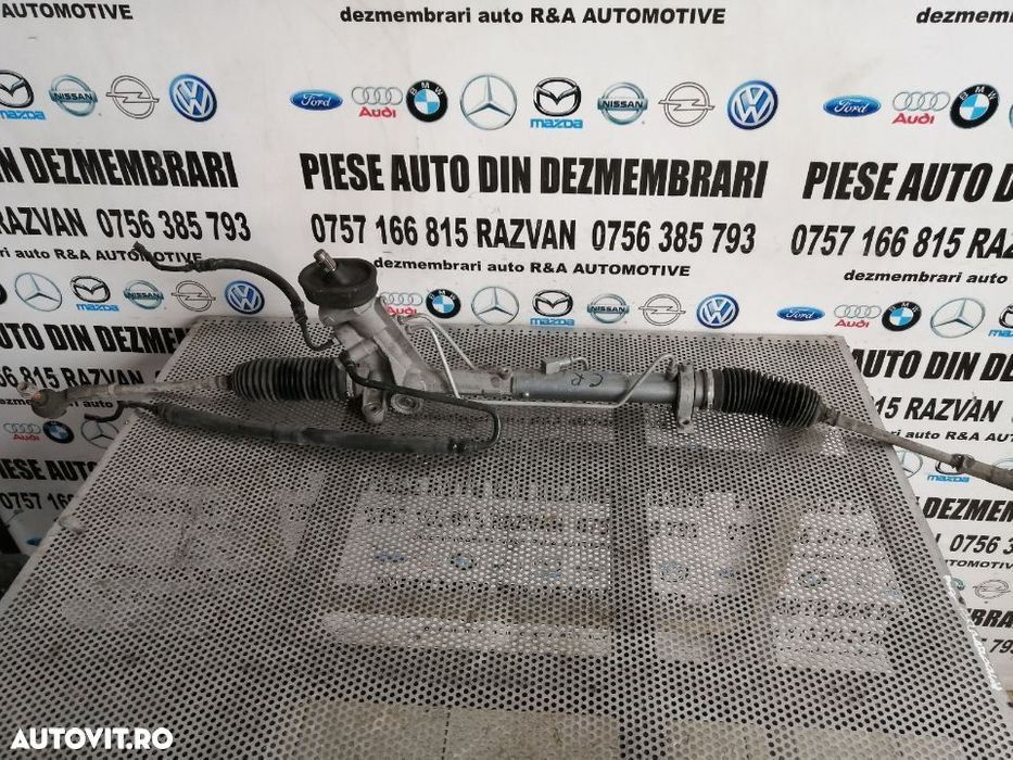 Caseta Directie VW Polo Seat Ibiza Skoda Fabia Trw 2010-2020 Ca Noua Caseta Directie VW Polo Seat Ib - 2