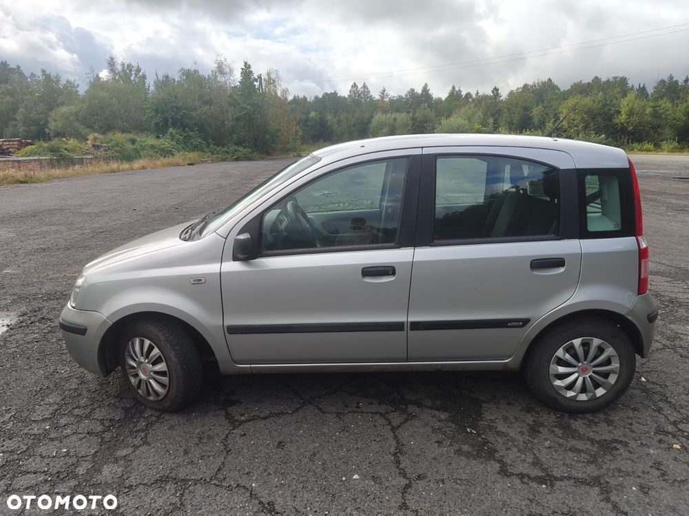 Fiat Panda 1.1 Fresh - 3