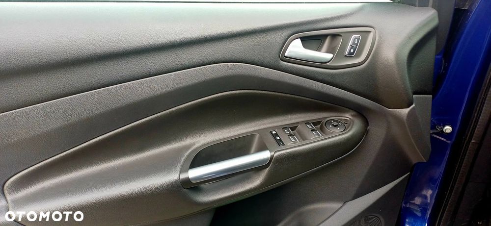 Ford Kuga 1.5 EcoBoost 4WD Titanium Plus - 30