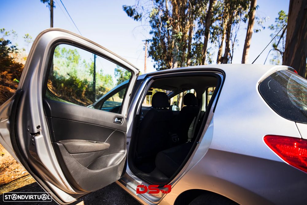 Peugeot 308 1.6 HDi Sport - 12