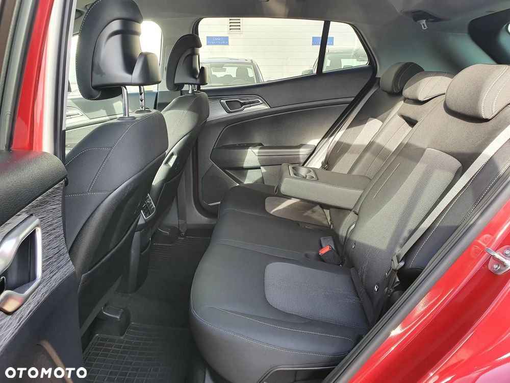 Kia Sportage - 16