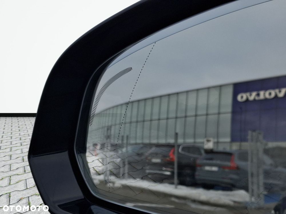 Volvo V90 - 33