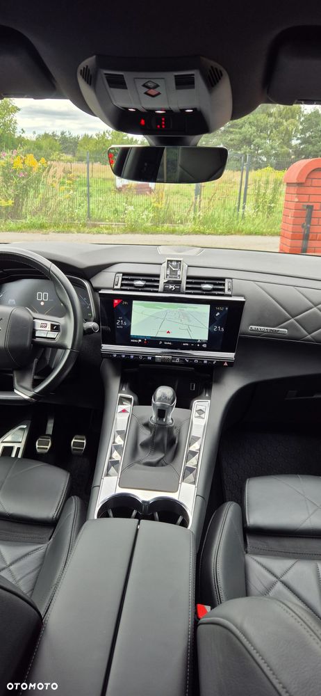 DS Automobiles DS 7 Crossback 1.5 BlueHDi So Chic - 19