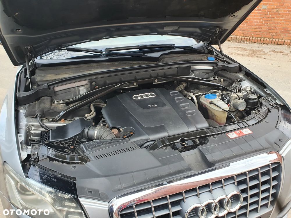 Audi Q5 2.0 TDI Quattro S tronic - 23