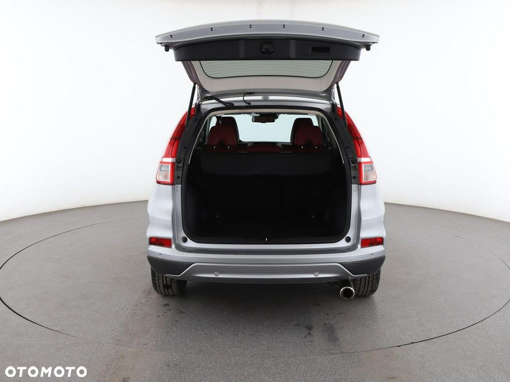 Honda CR-V 2.0i-VTEC 4WD Automatik Elegance - 20