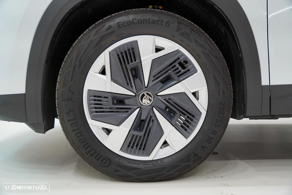 Skoda Kodiaq 1.5 TSI iV DSG - 22