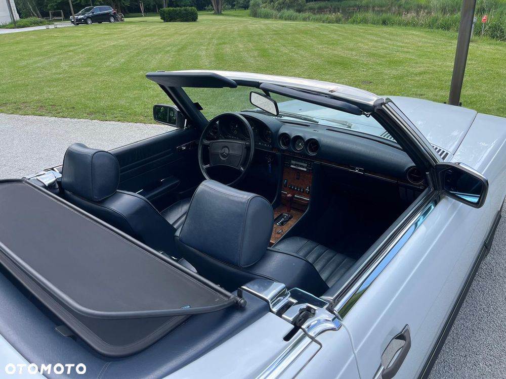 Mercedes-Benz SL - 6