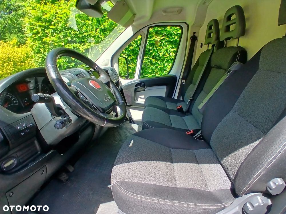 Fiat Ducato - 15
