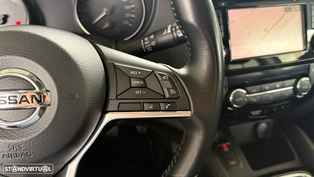 Nissan Qashqai 1.5 dCi Business Edition - 18