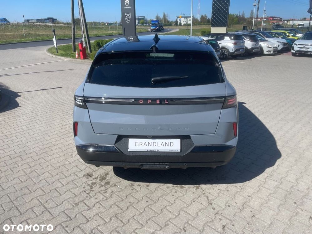Opel Grandland - 8