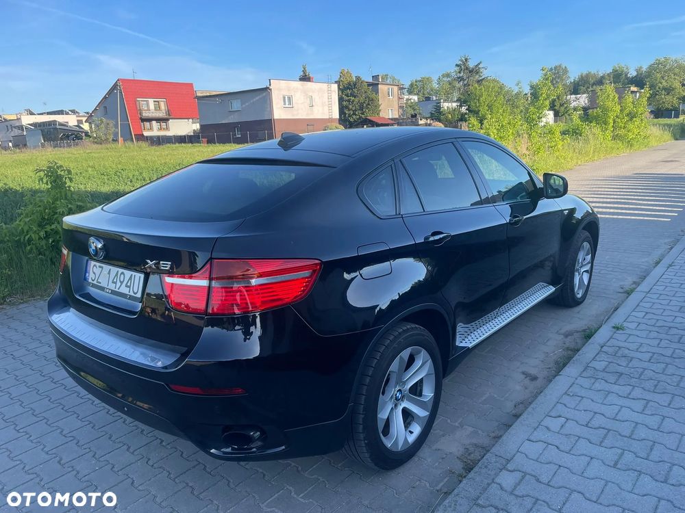 BMW X6 35d xDrive - 4