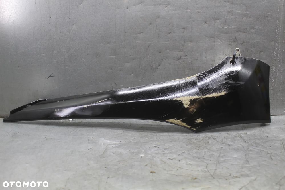 Honda Lead 110 płoza hokej owiewka osłona dolna prawa - 1
