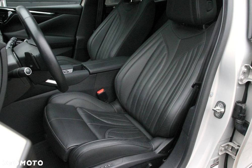DS Automobiles DS 4 2022