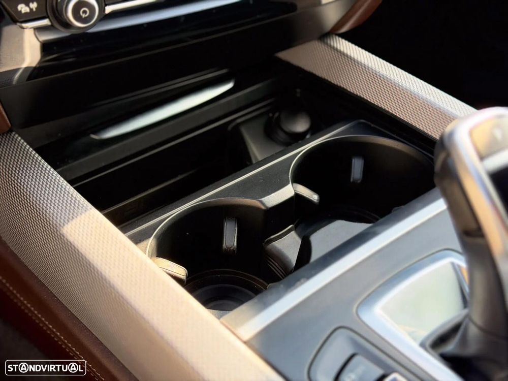 BMW X5 25 d sDrive Pack M - 30