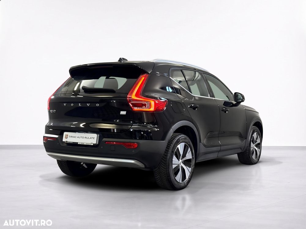 Volvo XC 40 - 6