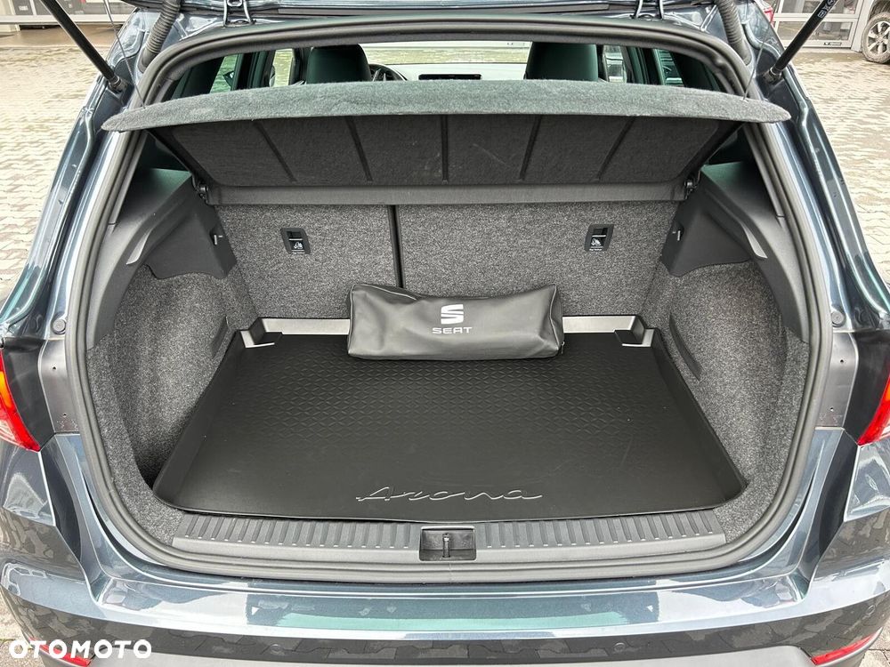 Seat Arona 1.0 TSI FR S&S DSG - 11
