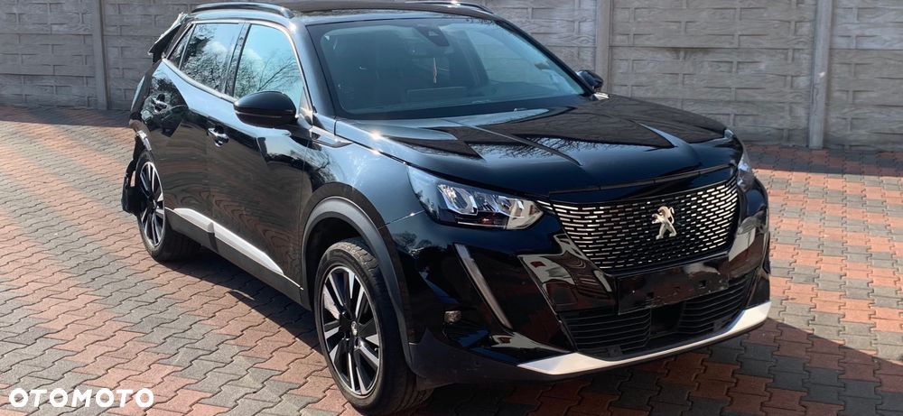 Peugeot 2008 - 9