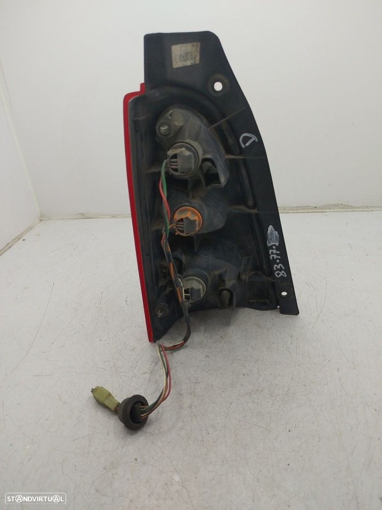 Farolim Stop Dto Suzuki Wagon R+ Hatchback (Em) - 1