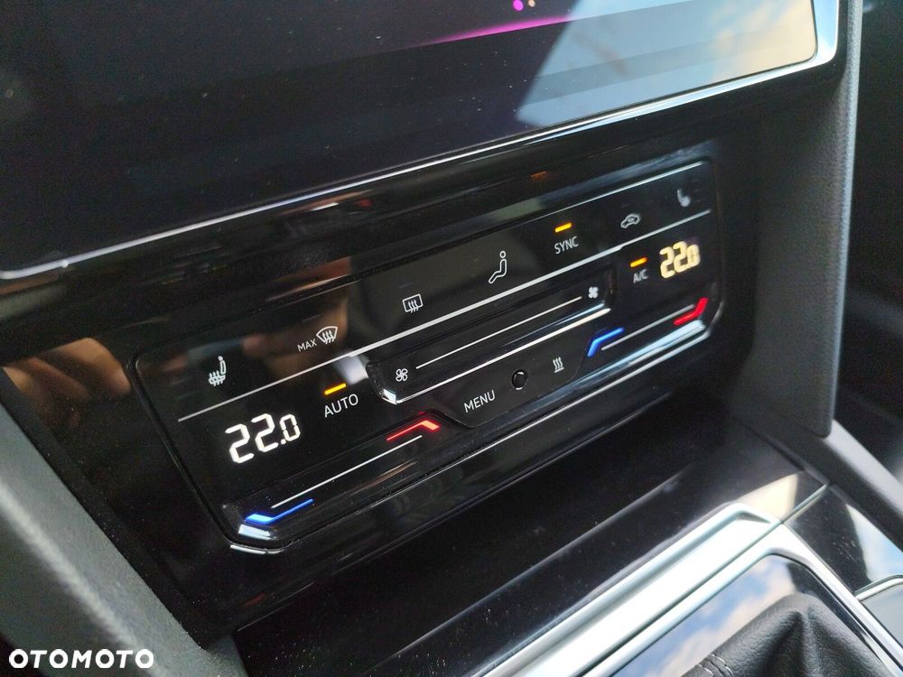 Volkswagen Arteon 2.0 TDI 4Motion R-Line DSG - 26
