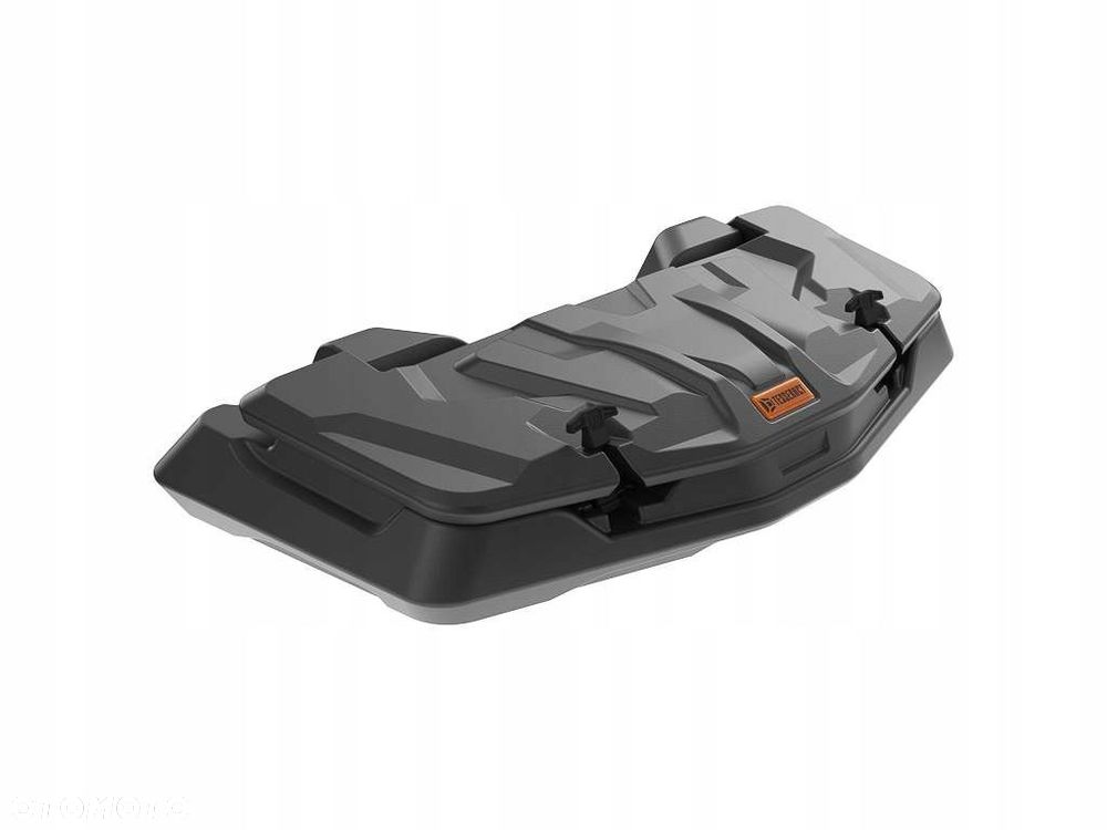 kufer gka przedni can-am outlander 650 1000 - 1
