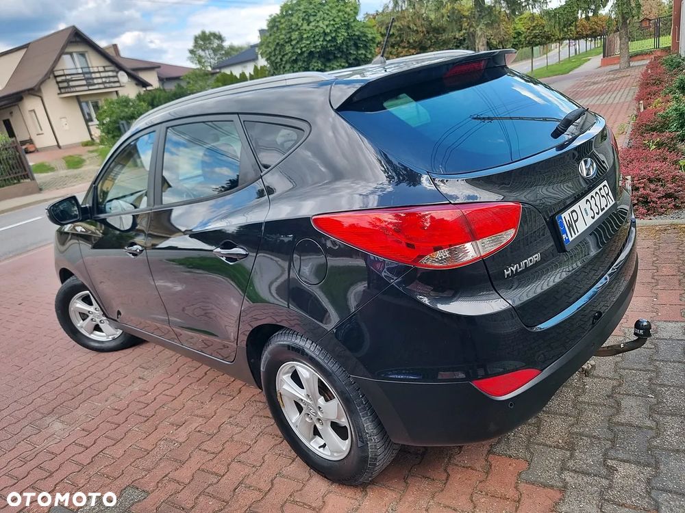 Hyundai ix35 2.0 Style - 3