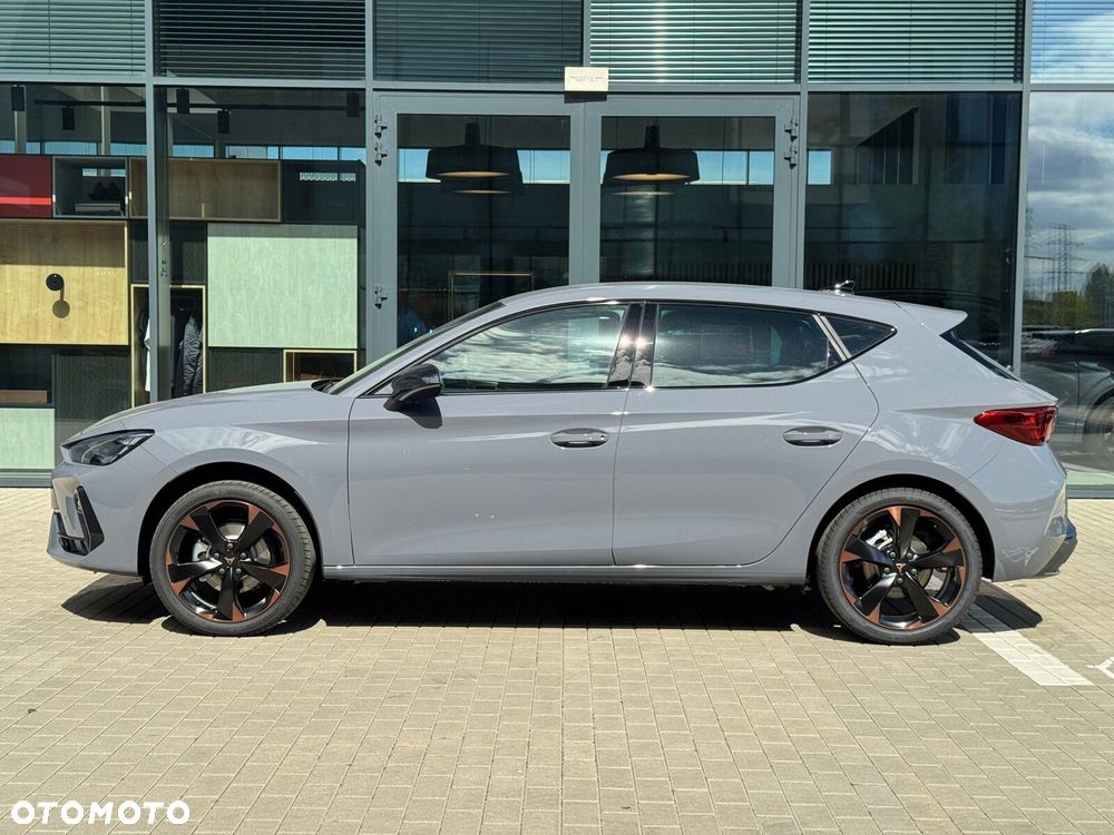 Cupra Leon 1.5 eTSI mHEV DSG - 14