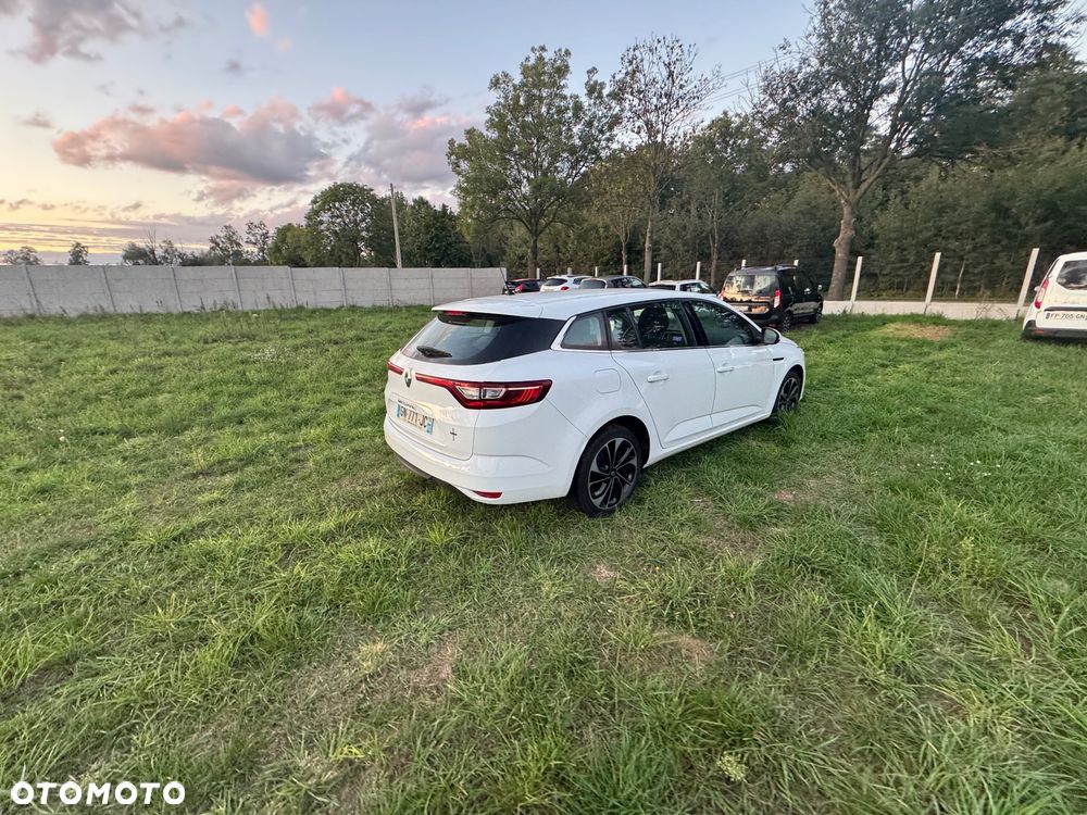 Renault Megane 1.2 Energy TCe Intens - 6