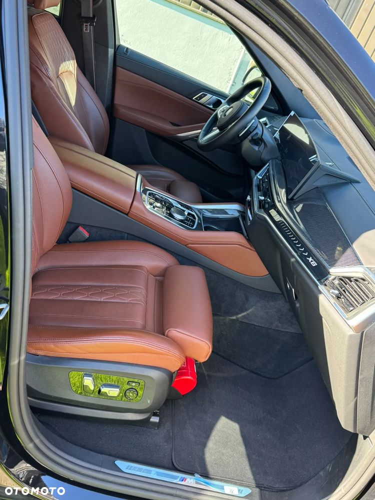 BMW X6 xDrive30d mHEV sport - 12
