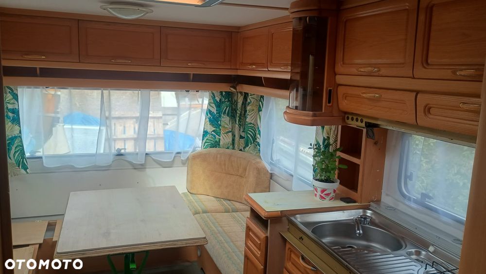 Fendt PLATIN 600 - 8