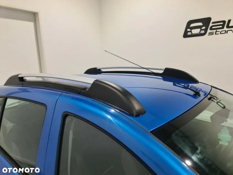 Dacia Sandero Stepway - 4