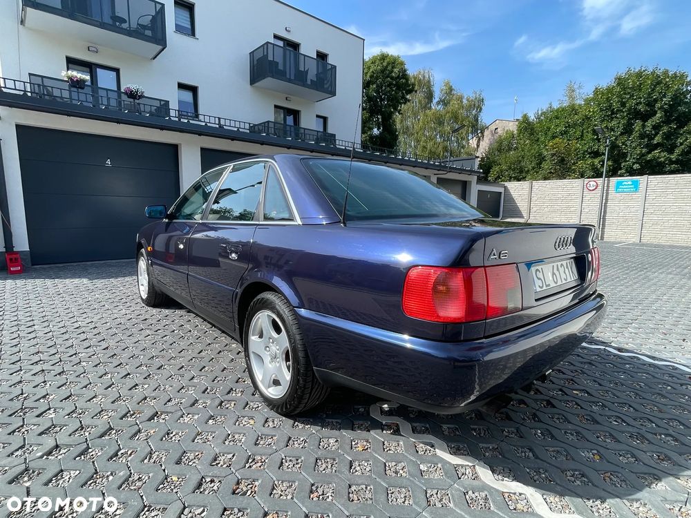 Audi A6 Limousine - 15