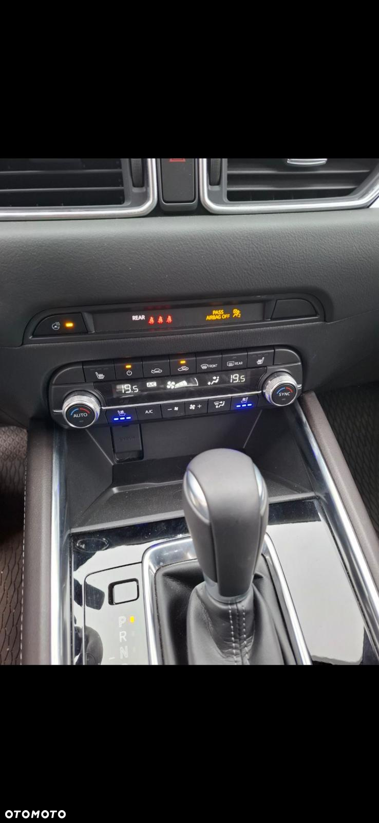 Mazda CX-5 - 4