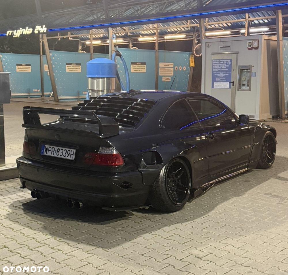 BMW Seria 3 - 13