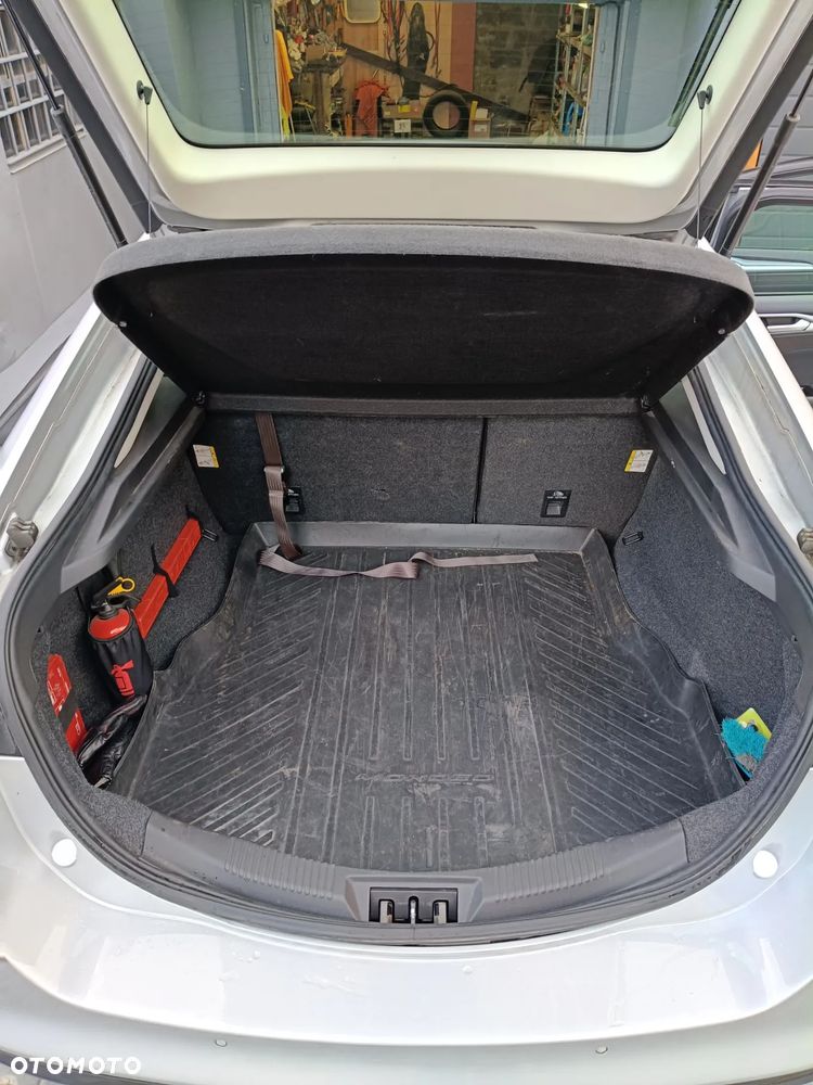 Ford Mondeo 1.5 EcoBoost Edition - 3