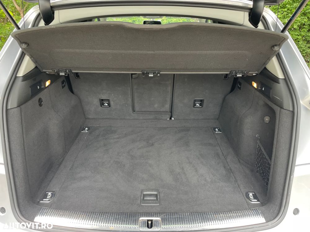 Audi Q5 2.0 TDI Quattro S tronic - 11
