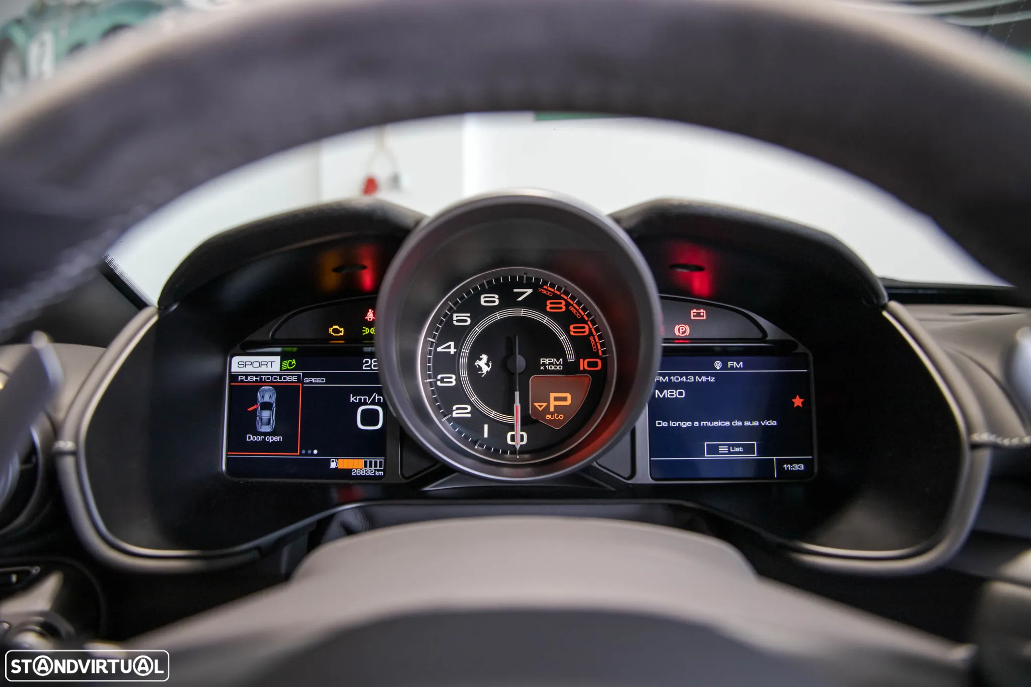 Ferrari Portofino Standard - 27