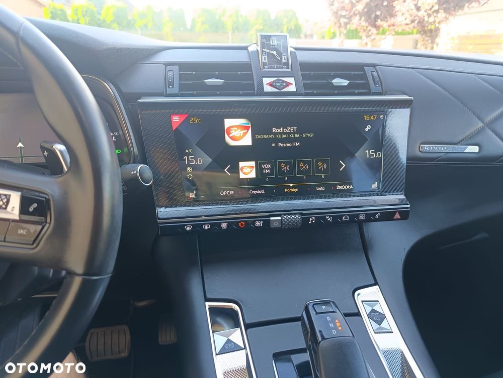 DS Automobiles DS 7 Crossback - 9
