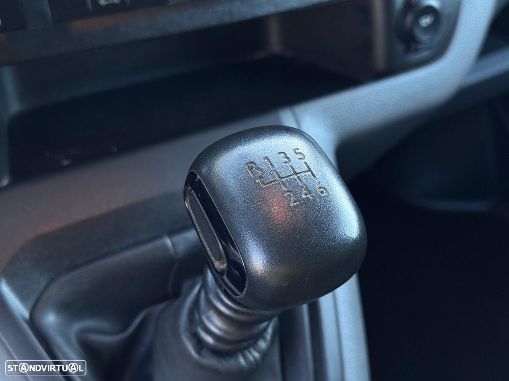 Citroën Jumpy 2.0Hdi L2 3Lug. AC Iva Dedutivel - 18