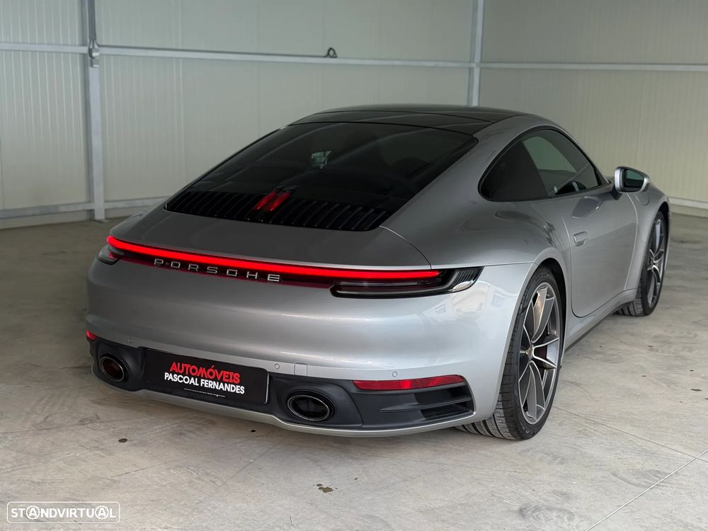 Porsche 911 (992) Carrera S PDK - 47