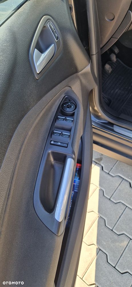 Ford C-MAX 1.5 EcoBoost Titanium ASS - 13